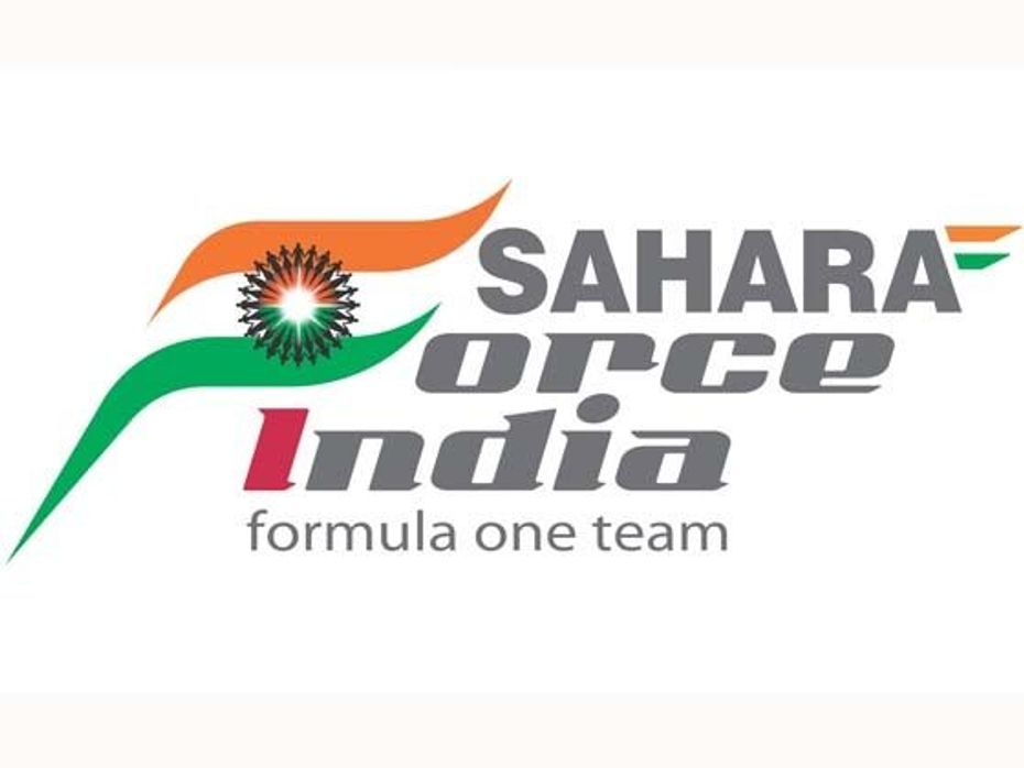 Sahara Force India Formula One Team