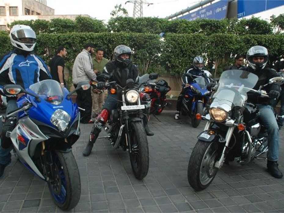 GODS superbikes GODS superbikes