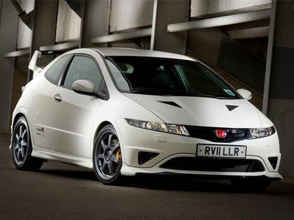 Honda Civic Type R: 'A monster disguised as a family hatch', Motoring