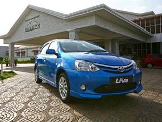 Toyota Etios and Liva Diesels: All you need to know!