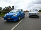 Toyota Etios and Liva diesels : Road Test