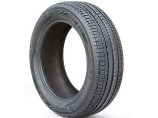 Tyres for Eco-performance
