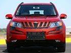 Mahindra XUV500 gears up for international launch