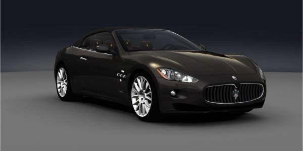 Download Grandturismo 5 - Colaboratory