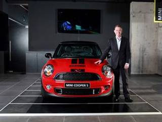 MINI launches its Cooper and Countryman model range