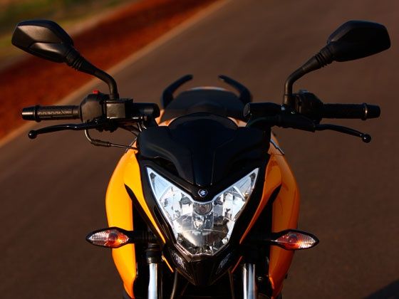 pulsar 180 tail light cover price