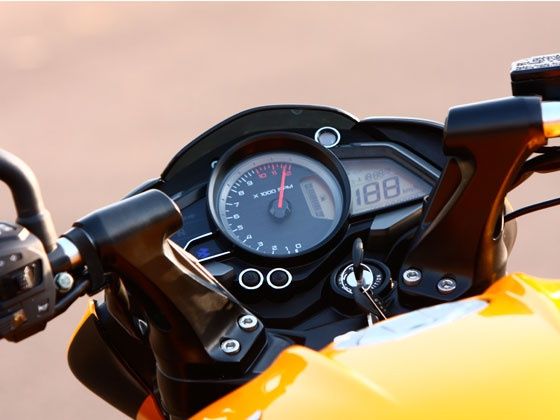 pulsar 200 ns speedometer buy online