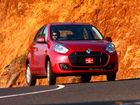 Renault Pulse: Road Test