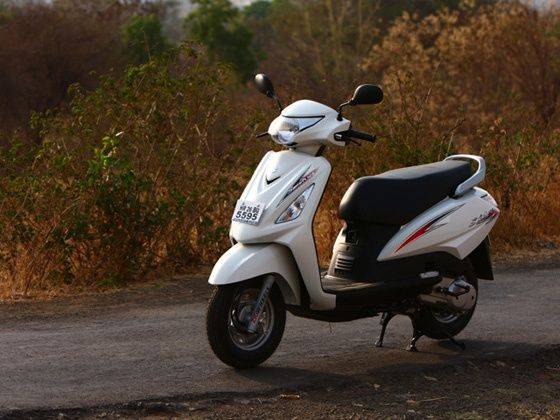 Suzuki Swish 125 launched in the indian