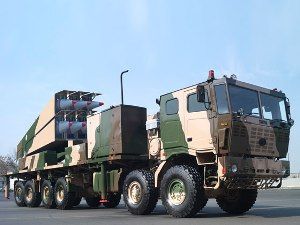 Tata Motors shows off its might at the 2012 Defexpo - ZigWheels