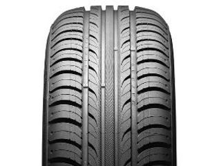 Radial tyres
