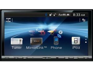 Sony to launch new XPLOD audio systems - ZigWheels