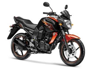 Yamaha FZ Series gets a facelift