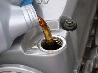 How often should you change engine oil?