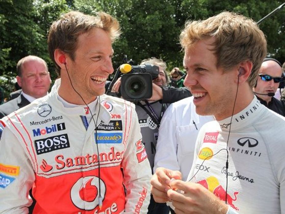 Jenson Button-Seb Vettel credit-marcu-dodridge Jenson Button-Seb Vettel credit-marcu-dodridge