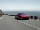 2013 Jaguar XK range gets Touring Coupe & Convertible