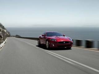 2013 Jaguar XK range gets Touring Coupe & Convertible