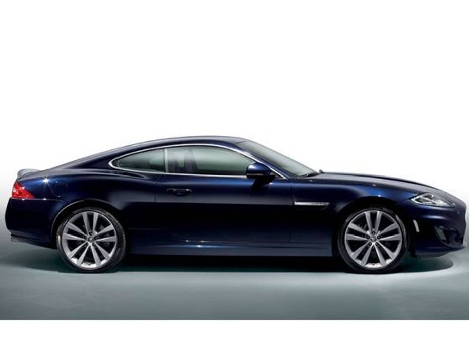 Jaguar XKR Special Edition