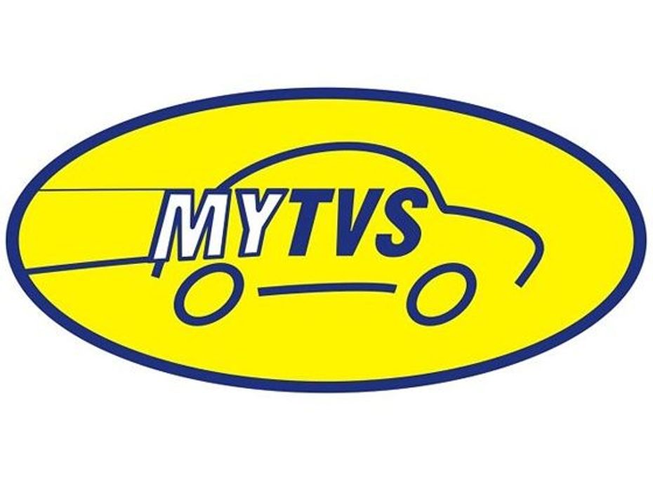 MyTVS logo