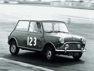 The Original MINI