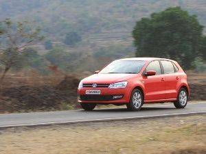 Vw May Raise Prices Of Polo & Vento - Zigwheels