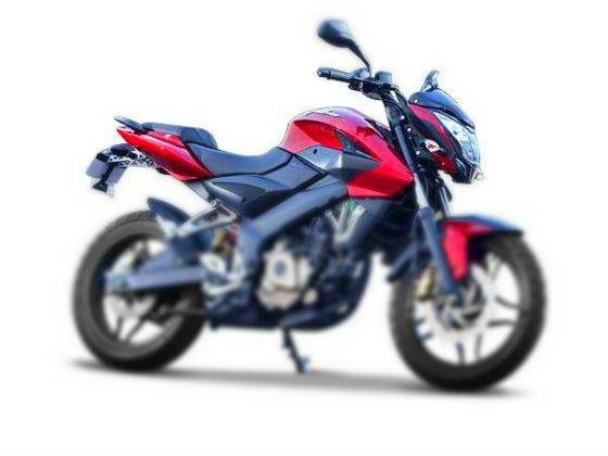 bajaj pulsar 350