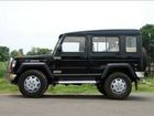 Force Motors to launch new Gurkha by mid 2013