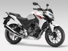 Middleweight Motorcycles of 2013 (500cc-800cc)