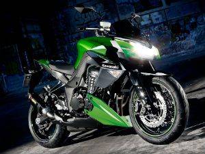 Kawasaki ninja online z1