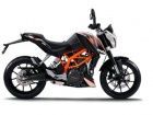 Affordable Performance Motorcycles of 2012 (200-400cc)