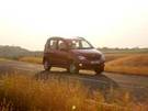 Mahindra Quanto : Road Test