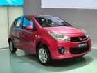 Maruti Suzuki A-star facelift to be introduced in mid-2013
