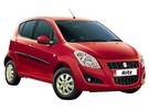 Maruti Suzuki Ritz Automatic price announced