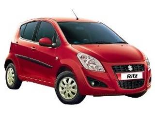 Maruti Suzuki Ritz Automatic price announced