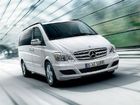 Force Motors to introduce rebadged version of the Mercedes-Benz Viano by end of 2013