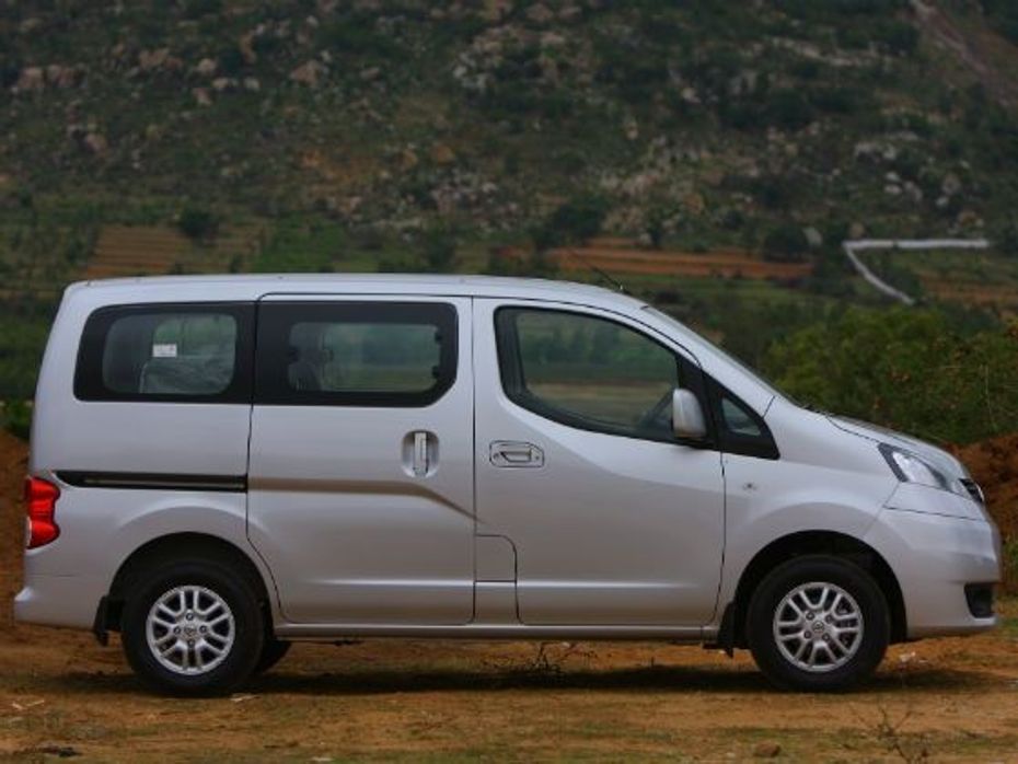 Renault to bring Nissan Evalia based MPV