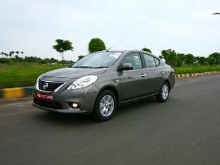 Nissan to launch Sunny Automatic by February 2013