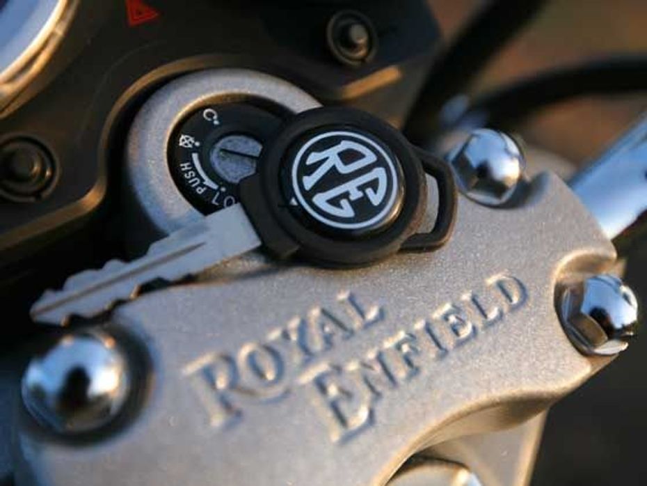 Bike Maker of the Year Royal Enfield