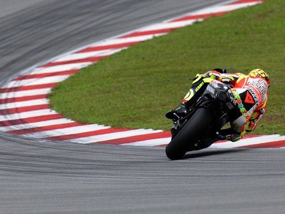 Malaysia Test concludes with Stoner reigning supreme - ZigWheels