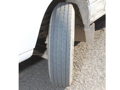 Difference between Cross Ply And Radial Tires: Key Facts Explained