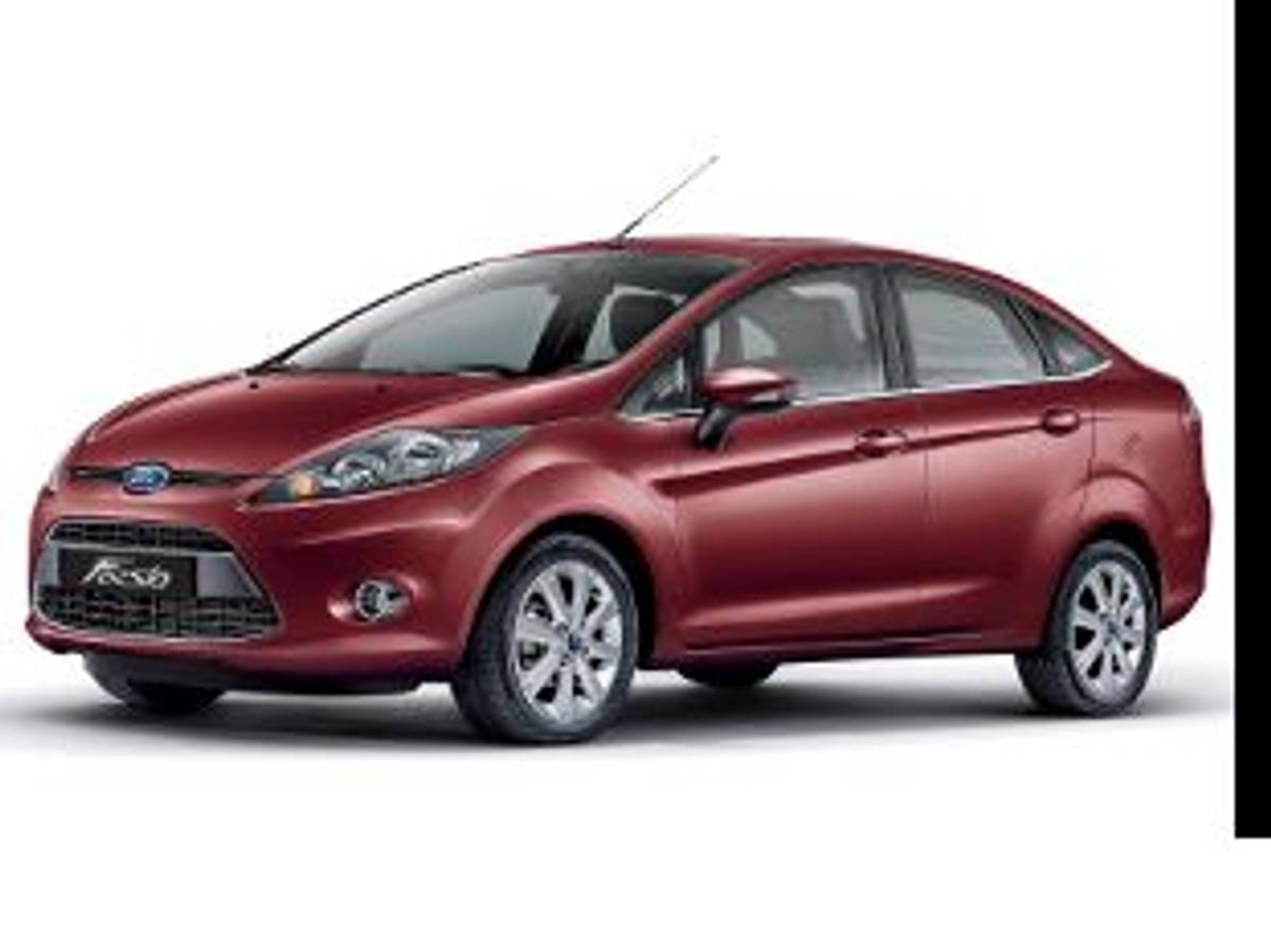 Ford Fiesta Automatic Competition Check - ZigWheels