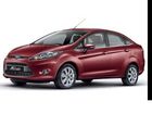 Ford Fiesta Automatic Competition Check