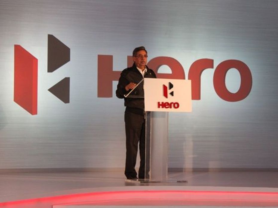 Hero MotoCorp Pens Strategic Alliance with EBR