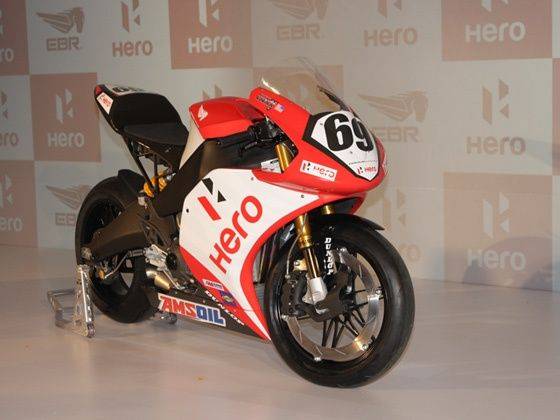 Will Hero Re create the Magic with EBR ZigWheels