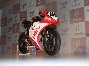 erik buell racing hero motocorp