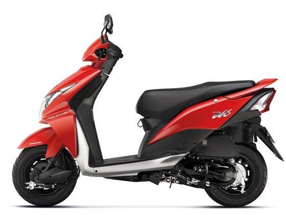 Best tubeless tyre for best sale honda dio