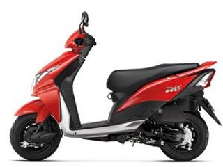 Honda launches new Dio with tubeless tyres