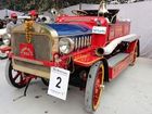 Statesman Vintage & Classic Car Rally dazzles Delhi streets