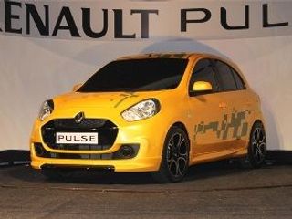 Renault Pulse prices to be hiked