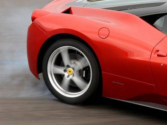 Sport tyre Sport tyre